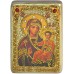 Образ Пресвятой Богородицы «Одигитрия Смоленская - Седмиезерная»