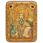 Святой равноапостольный князь Владимир
