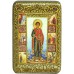 Святой Великомученик и Целитель Пантелеимон