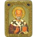 Святитель Николай, архиепископ Мир Ликийский (Мирликийский), чудотворец