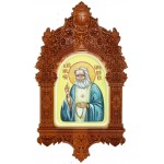 Преподобный Серафим Саровский чудотворец