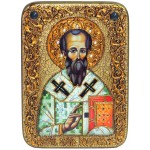Родион (Иродион) апостол, епископ Патрасский