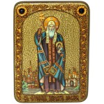 Святитель и чудотворец Ермоген, патриарх Московский и всея Руси