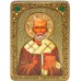 Святитель Николай, архиепископ Мир Ликийский (Мирликийский), чудотворец