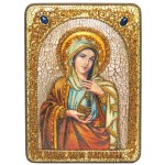 Святая Равноапостольная Мария Магдалина
