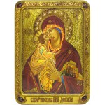 Донская икона Пресвятой Богородицы