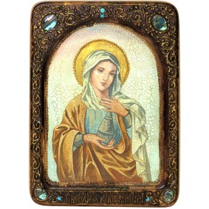 Святая Равноапостольная Мария Магдалина
