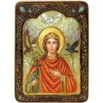 Святая Великомученица Ирина Македонская